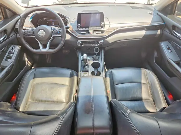 1N4BL4EV1KC248759 2019 NISSAN ALTIMA - Image 8