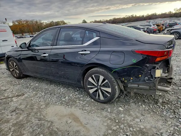 1N4BL4EV1KC249040 2019 NISSAN ALTIMA - Image 2
