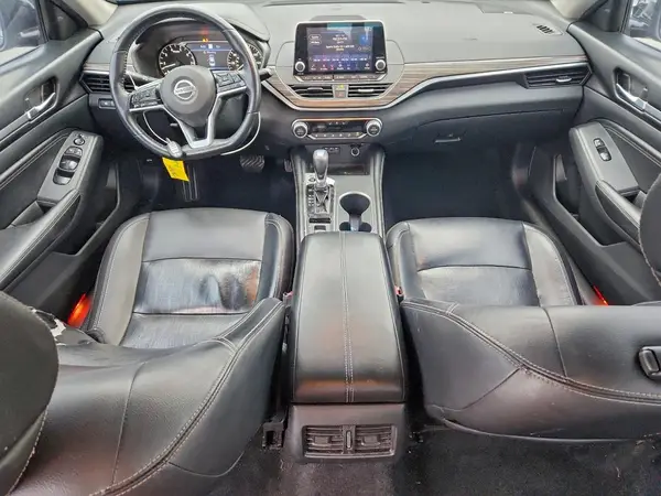1N4BL4EV1KC249040 2019 NISSAN ALTIMA - Image 8