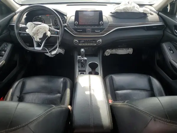 1N4BL4EV1KC252195 2019 NISSAN ALTIMA - Image 8
