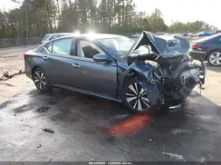 1N4BL4EV1KC253041 2019 NISSAN ALTIMA