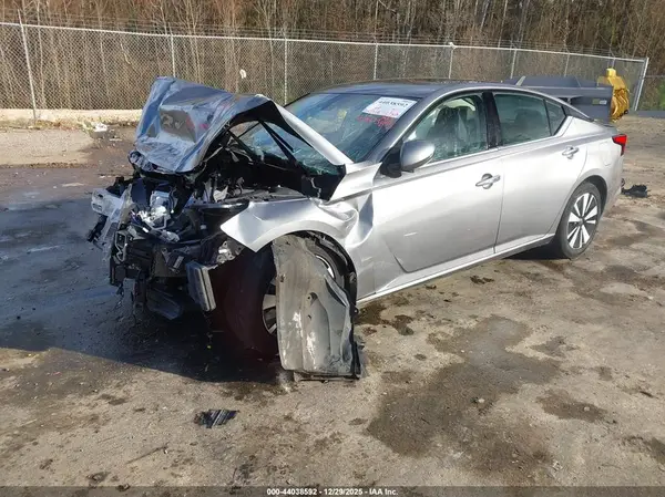 1N4BL4EV1KC253041 2019 NISSAN ALTIMA - Image 2