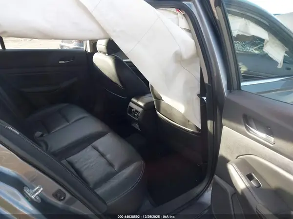 1N4BL4EV1KC253041 2019 NISSAN ALTIMA - Image 8
