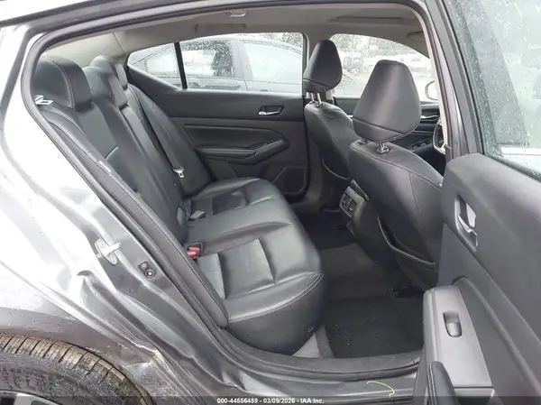 1N4BL4EV1KC253170 2019 NISSAN ALTIMA - Image 8