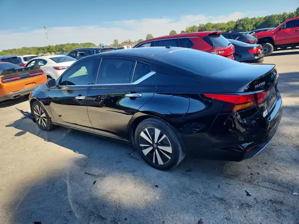 1N4BL4EV1KC254450 2019 NISSAN ALTIMA - Image 2