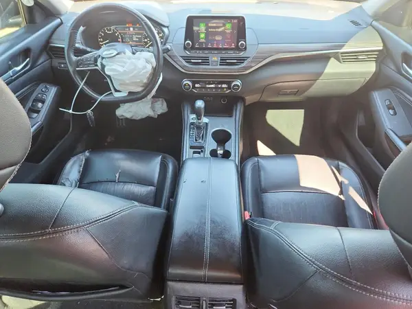 1N4BL4EV1KC254450 2019 NISSAN ALTIMA - Image 8