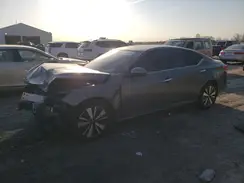 1N4BL4EV1KC255680 2019 NISSAN ALTIMA