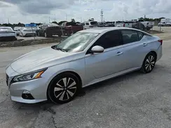 1N4BL4EV1KC256683 2019 NISSAN ALTIMA