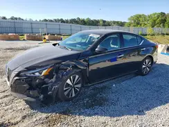 1N4BL4EV1KC258062 2019 NISSAN ALTIMA