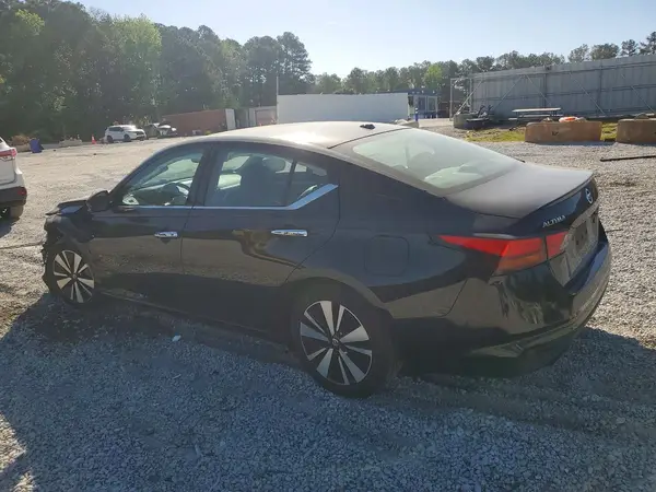 1N4BL4EV1KC258062 2019 NISSAN ALTIMA - Image 2