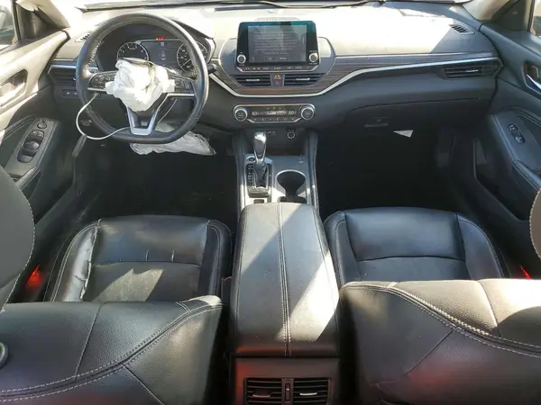 1N4BL4EV1KC258062 2019 NISSAN ALTIMA - Image 8