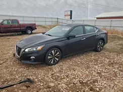 1N4BL4EV1KC258661 2019 NISSAN ALTIMA