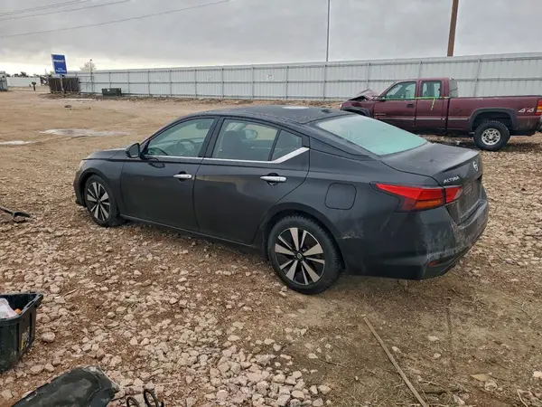 1N4BL4EV1KC258661 2019 NISSAN ALTIMA - Image 2