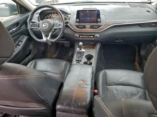 1N4BL4EV1KC258661 2019 NISSAN ALTIMA - Image 8