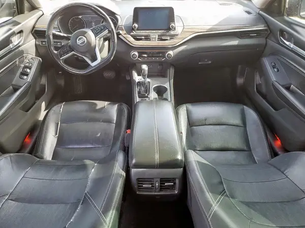 1N4BL4EV1KC259728 2019 NISSAN ALTIMA - Image 8