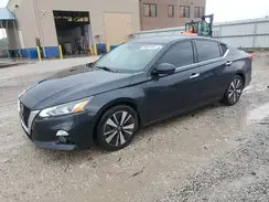 1N4BL4EV1KC259731 2019 NISSAN ALTIMA