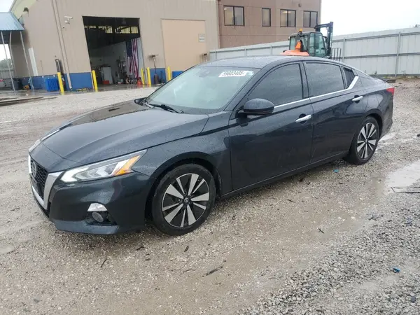 1N4BL4EV1KC259731 2019 NISSAN ALTIMA - Image 1
