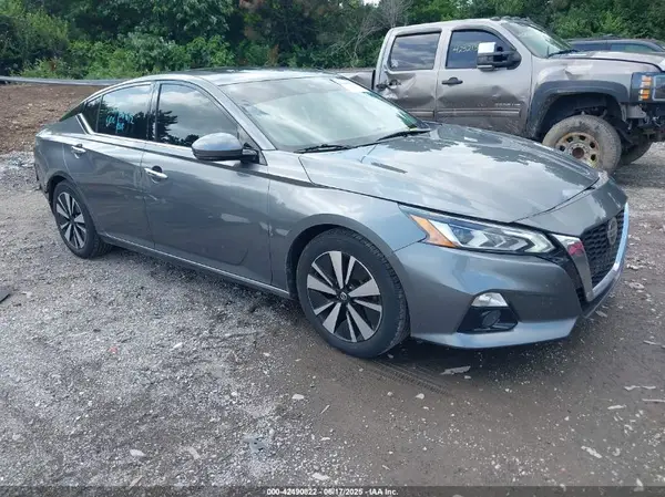1N4BL4EV1KC259972 2019 NISSAN ALTIMA - Image 1