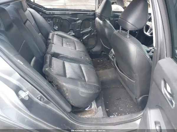 1N4BL4EV1KC259972 2019 NISSAN ALTIMA - Image 8