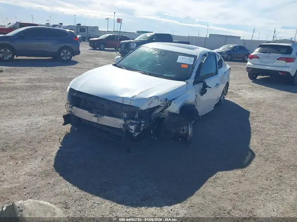 1N4BL4EV1KN309662 2019 NISSAN ALTIMA - Image 2
