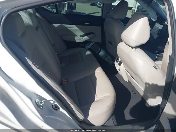 1N4BL4EV1KN309662 2019 NISSAN ALTIMA - Image 8