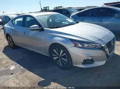 1N4BL4EV1KN311105 2019 NISSAN ALTIMA
