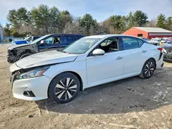 1N4BL4EV1KN311931 2019 NISSAN ALTIMA