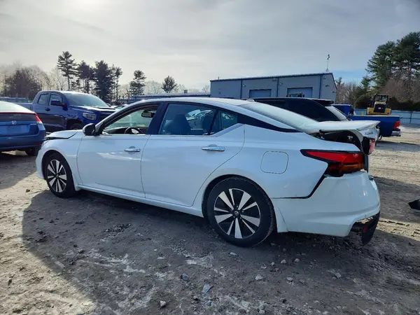 1N4BL4EV1KN311931 2019 NISSAN ALTIMA - Image 2