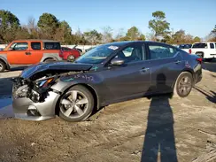 1N4BL4EV1KN313582 2019 NISSAN ALTIMA