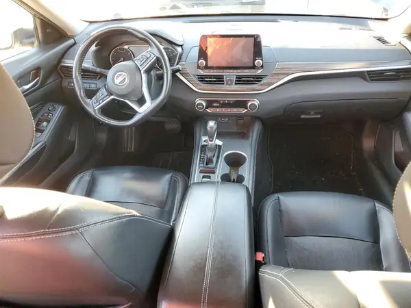 1N4BL4EV1KN313582 2019 NISSAN ALTIMA - Image 8