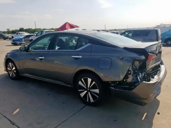 1N4BL4EV1KN314361 2019 NISSAN ALTIMA - Image 2