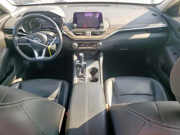 1N4BL4EV1KN314361 2019 NISSAN ALTIMA - Image 8