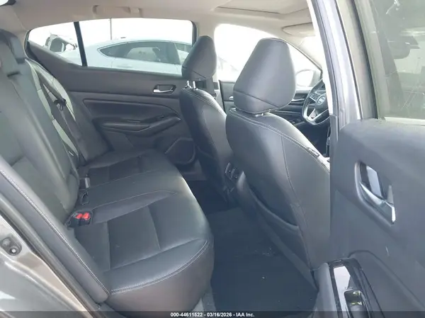 1N4BL4EV1LC127697 2020 NISSAN ALTIMA - Image 8