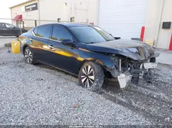 1N4BL4EV1LC132317 2020 NISSAN ALTIMA
