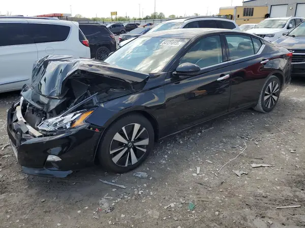 1N4BL4EV1LC134682 2020 NISSAN ALTIMA - Image 1
