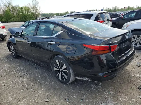 1N4BL4EV1LC134682 2020 NISSAN ALTIMA - Image 2