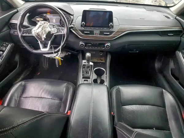 1N4BL4EV1LC134858 2020 NISSAN ALTIMA - Image 8
