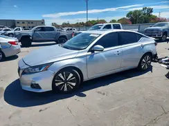 1N4BL4EV1LC135962 2020 NISSAN ALTIMA