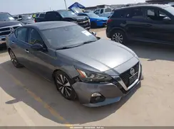 1N4BL4EV1LC136237 2020 NISSAN ALTIMA