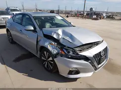 1N4BL4EV1LC136545 2020 NISSAN ALTIMA