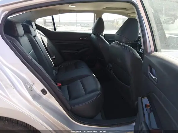 1N4BL4EV1LC136545 2020 NISSAN ALTIMA - Image 8