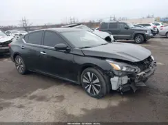 1N4BL4EV1LC136772 2020 NISSAN ALTIMA