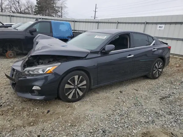 1N4BL4EV1LC138327 2020 NISSAN ALTIMA - Image 1