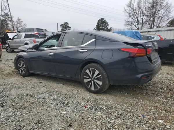 1N4BL4EV1LC138327 2020 NISSAN ALTIMA - Image 2