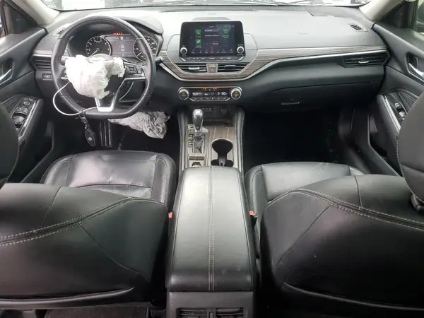 1N4BL4EV1LC138327 2020 NISSAN ALTIMA - Image 8