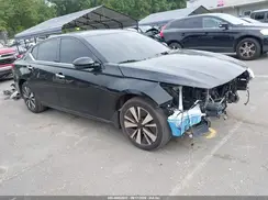 1N4BL4EV1LC138411 2020 NISSAN ALTIMA