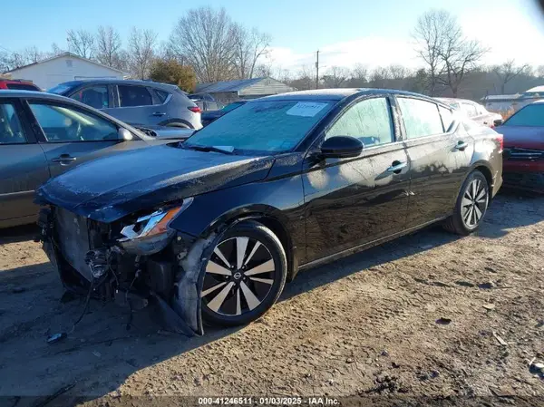1N4BL4EV1LC141468 2020 NISSAN ALTIMA - Image 2