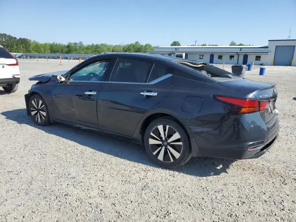 1N4BL4EV1LC141485 2020 NISSAN ALTIMA - Image 2