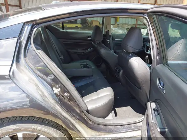 1N4BL4EV1LC141566 2020 NISSAN ALTIMA - Image 8