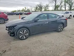 1N4BL4EV1LC141633 2020 NISSAN ALTIMA